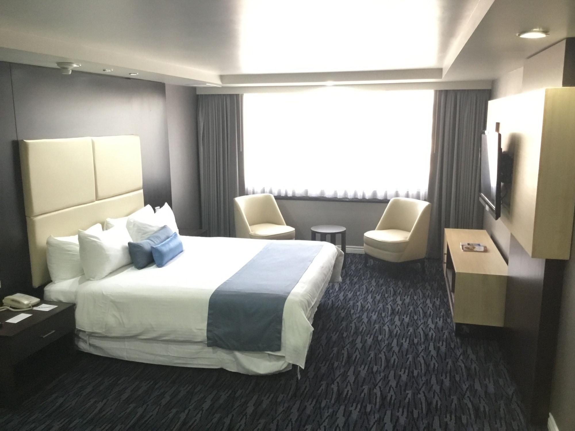 Pueblo Amigo Hotel Plaza Y Casino Τιχουάνα Εξωτερικό φωτογραφία