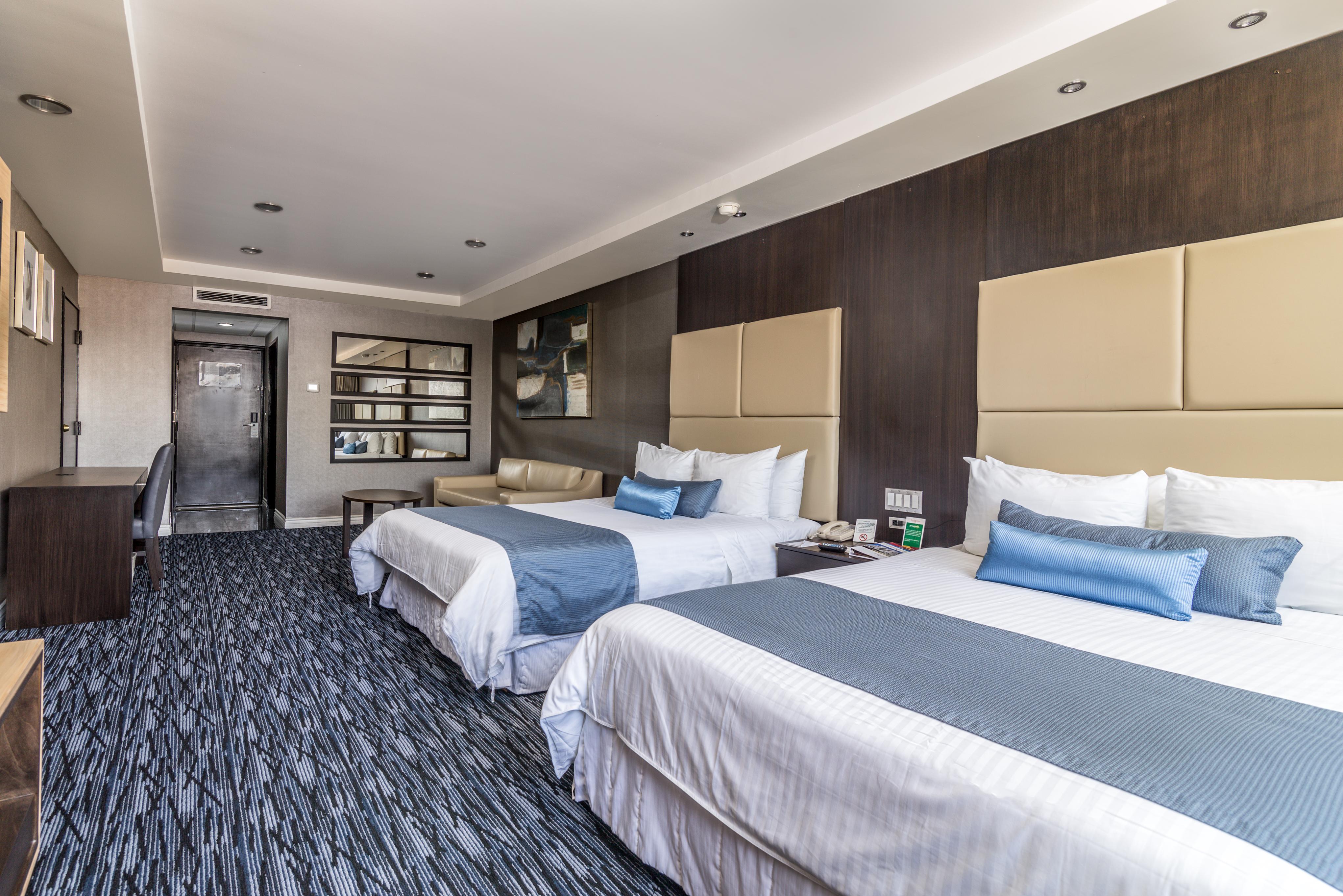 Pueblo Amigo Hotel Plaza Y Casino Τιχουάνα Εξωτερικό φωτογραφία