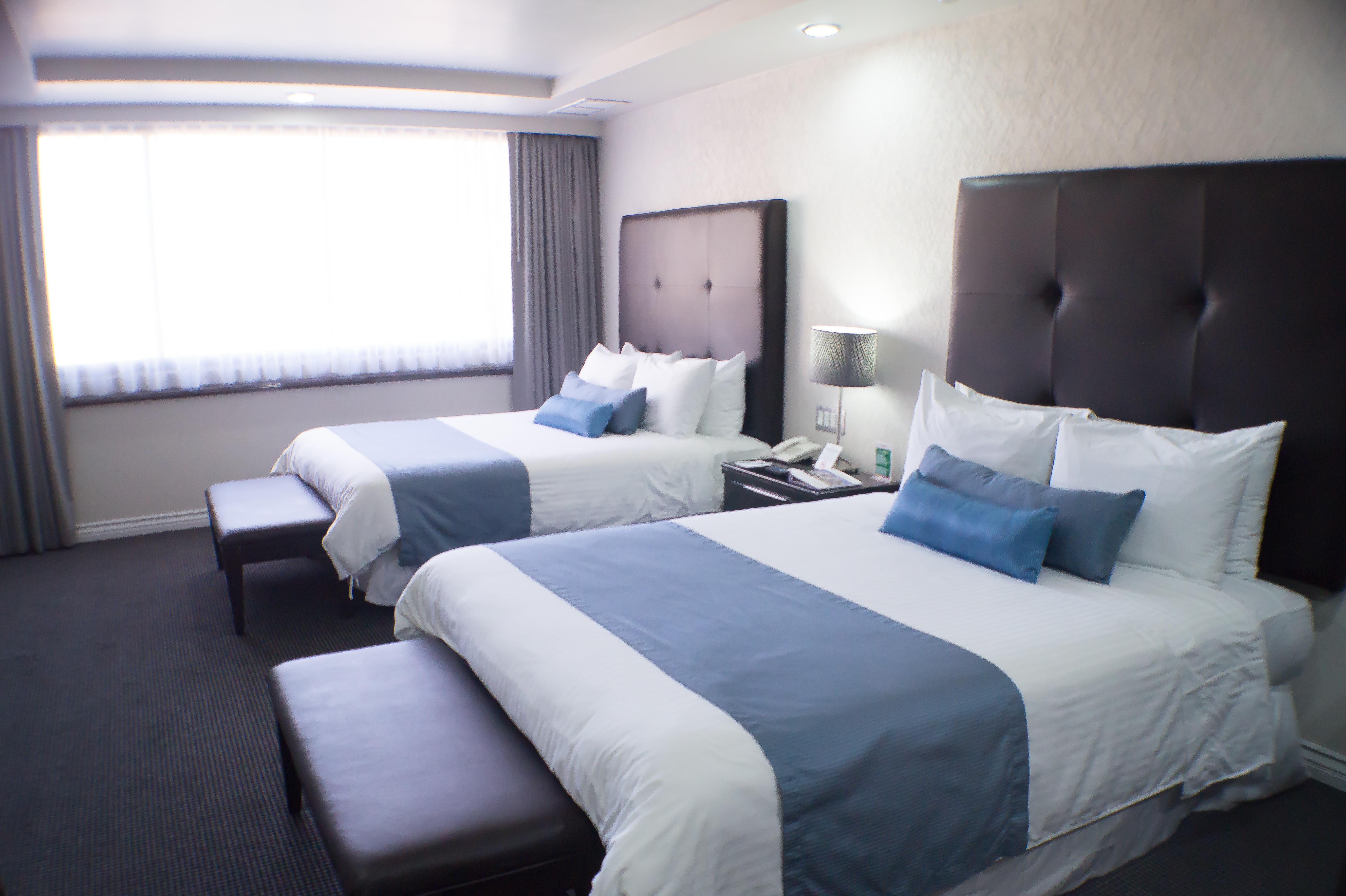 Pueblo Amigo Hotel Plaza Y Casino Τιχουάνα Εξωτερικό φωτογραφία