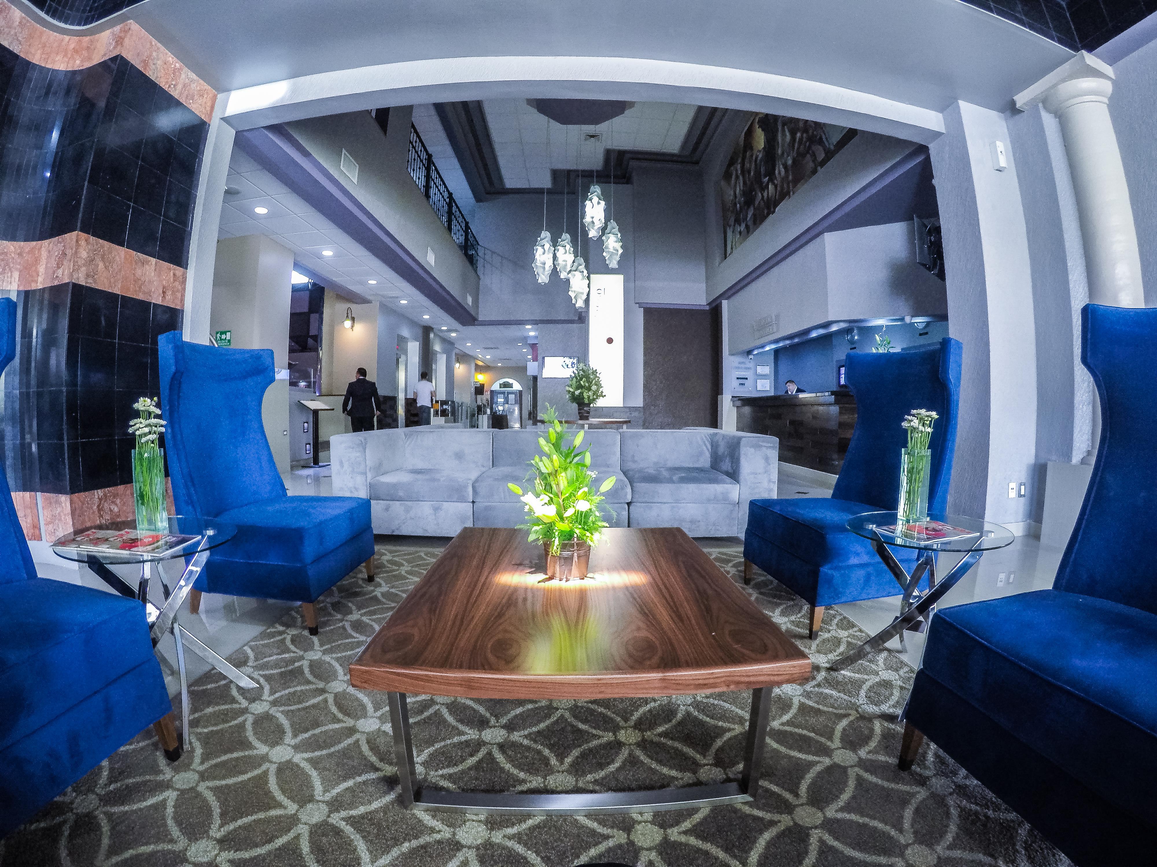Pueblo Amigo Hotel Plaza Y Casino Τιχουάνα Εξωτερικό φωτογραφία