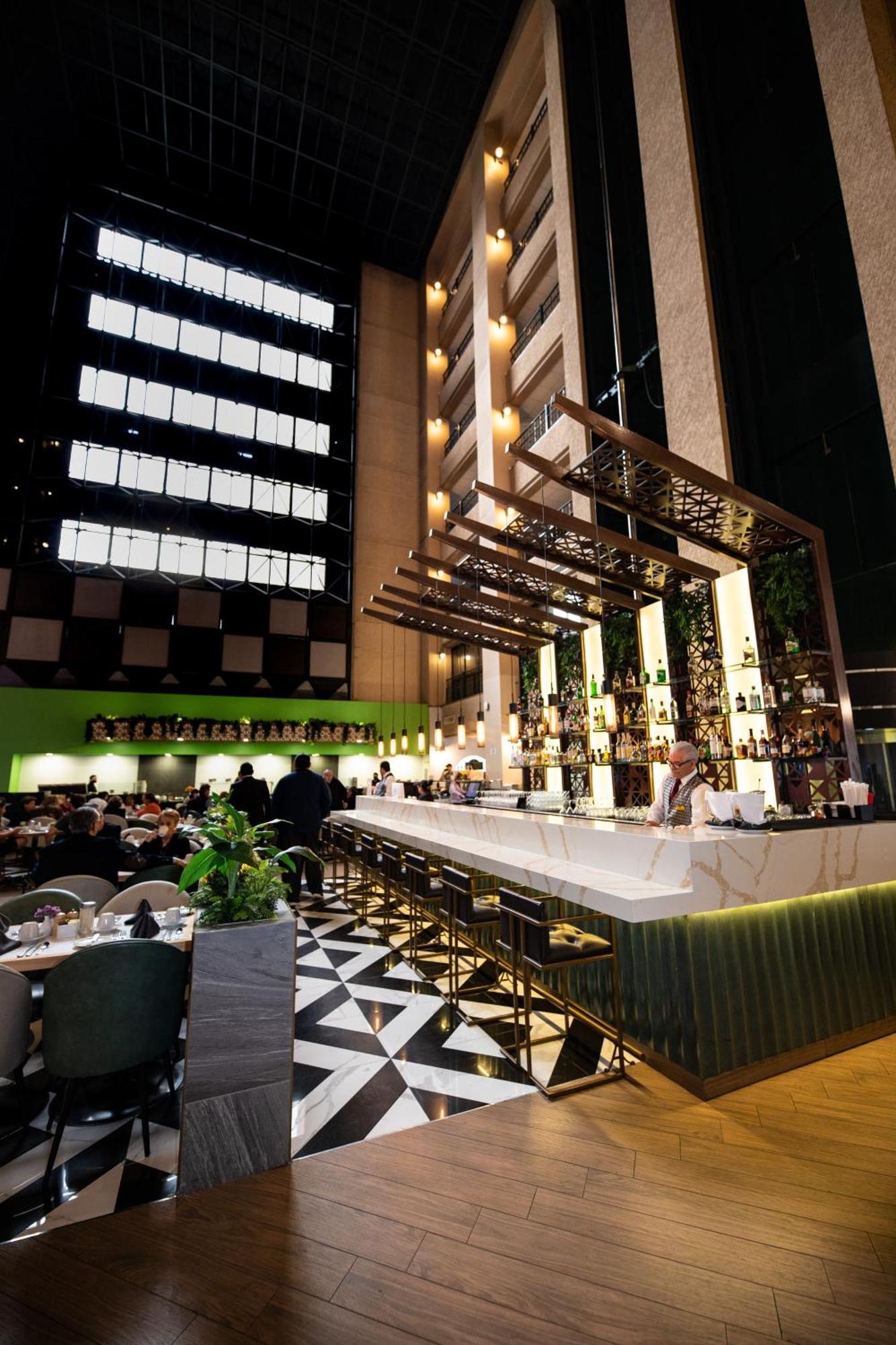 Pueblo Amigo Hotel Plaza Y Casino Τιχουάνα Εξωτερικό φωτογραφία