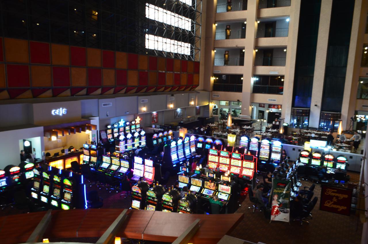 Pueblo Amigo Hotel Plaza Y Casino Τιχουάνα Εξωτερικό φωτογραφία