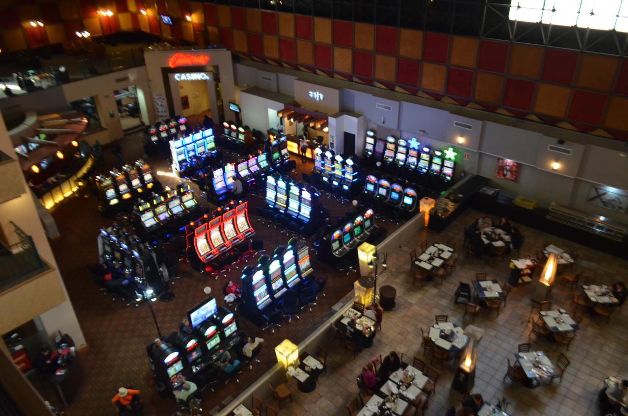 Pueblo Amigo Hotel Plaza Y Casino Τιχουάνα Εξωτερικό φωτογραφία